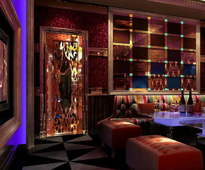 莱芜商务ktv，精致优雅环境等你光临-钢城区ktv预定